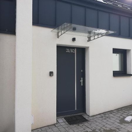 Apartament K2 شتوروك المظهر الخارجي الصورة