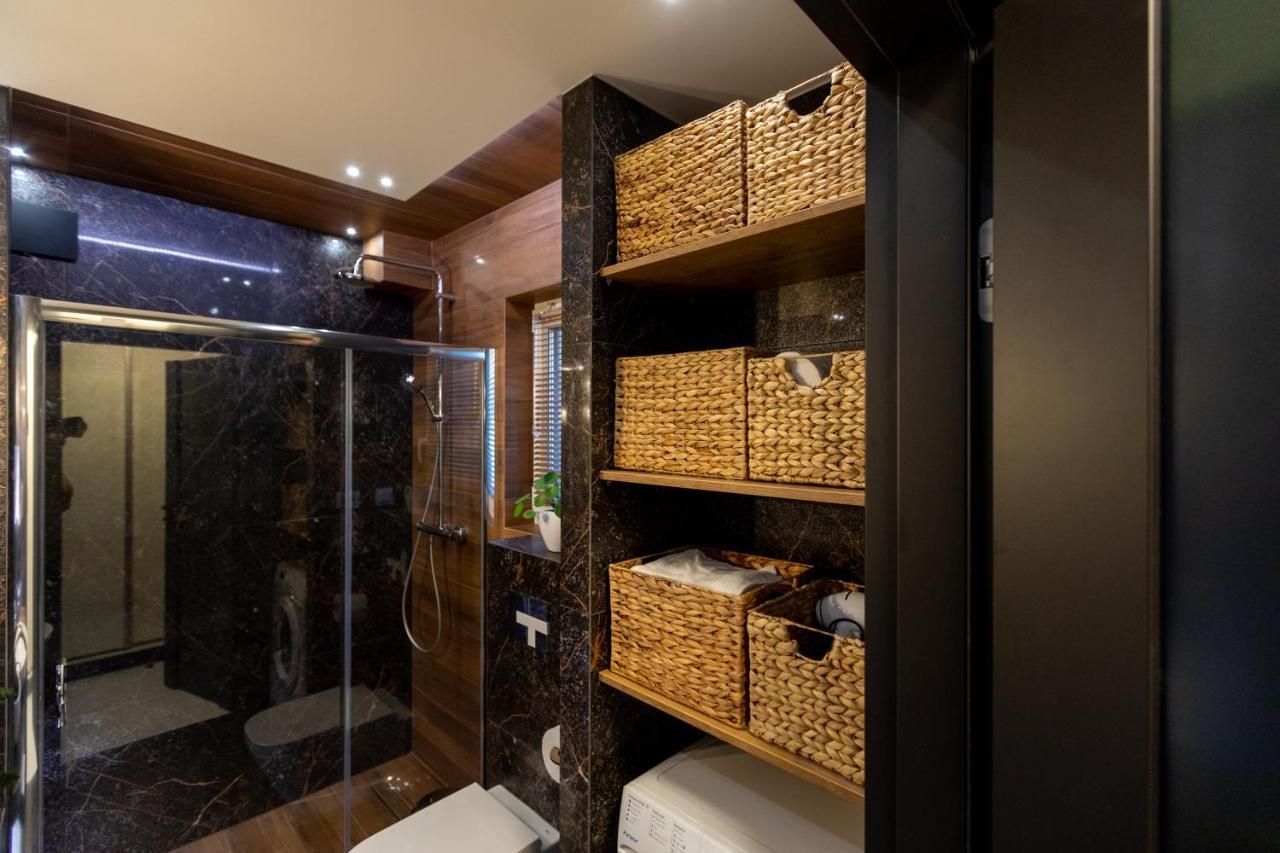 Apartament K2 شتوروك المظهر الخارجي الصورة